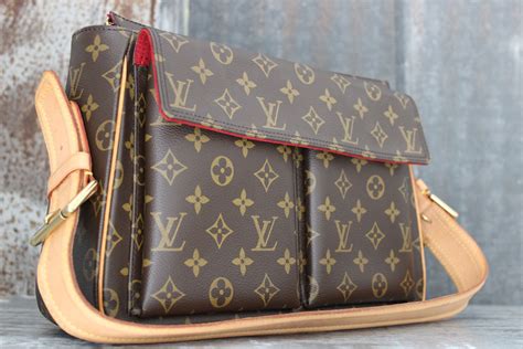 louis vuitton viva cite vintage|louis vuitton viva cite gm.